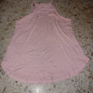 Dressmine Women's Camisole Large Pink NWT